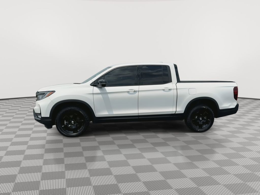 2024 Honda Ridgeline Black Edition Oklahoma City OK
