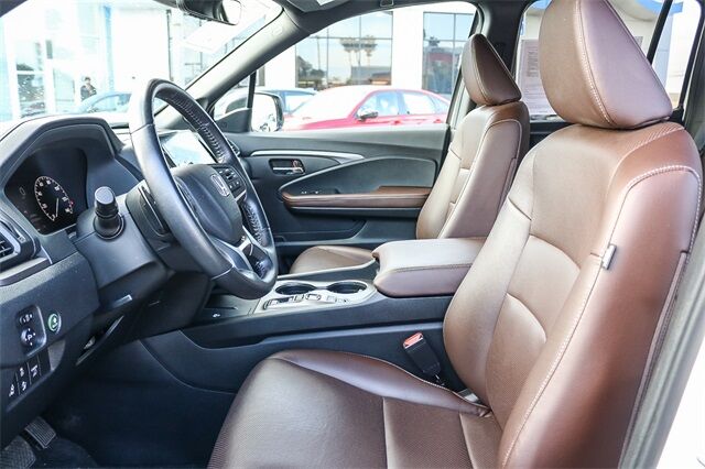 2024 Honda Ridgeline RTL El Monte CA 2024 Honda Ridgeline RTL El Monte CA