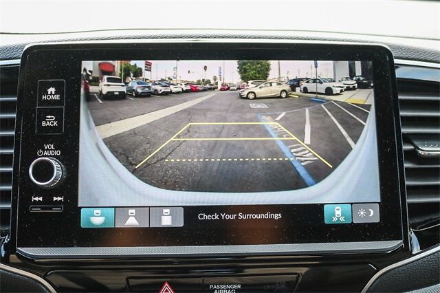 2024 Honda Ridgeline RTL El Monte CA 2024 Honda Ridgeline RTL El Monte CA