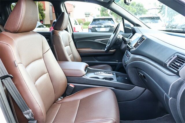 2024 Honda Ridgeline RTL El Monte CA 2024 Honda Ridgeline RTL El Monte CA