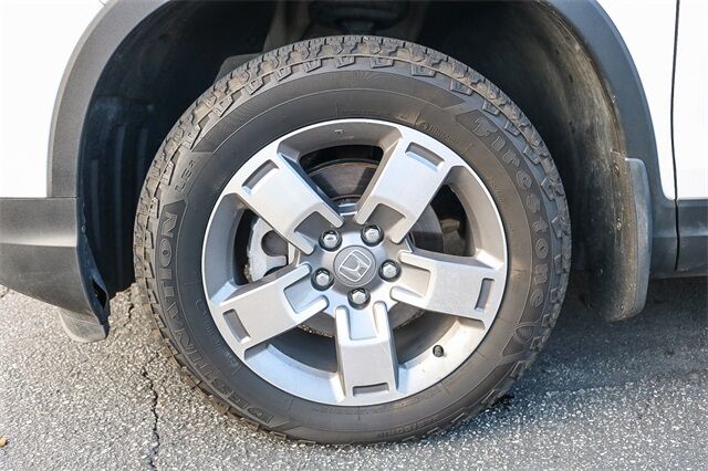 2024 Honda Ridgeline RTL El Monte CA 2024 Honda Ridgeline RTL El Monte CA