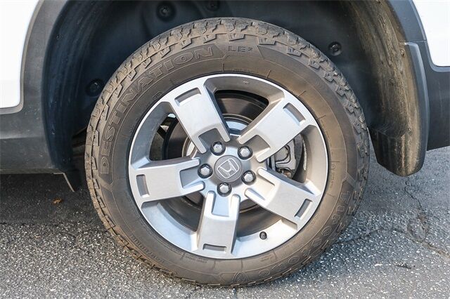 2024 Honda Ridgeline RTL El Monte CA 2024 Honda Ridgeline RTL El Monte CA