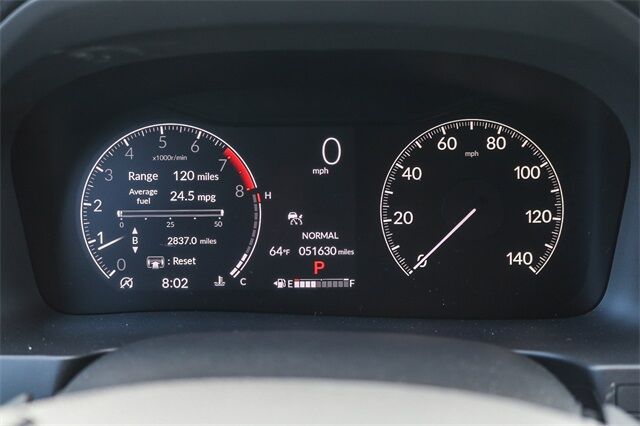 2024 Honda Ridgeline RTL El Monte CA 2024 Honda Ridgeline RTL El Monte CA