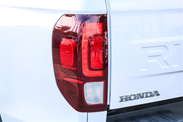2024 Honda Ridgeline RTL El Monte CA 2024 Honda Ridgeline RTL El Monte CA