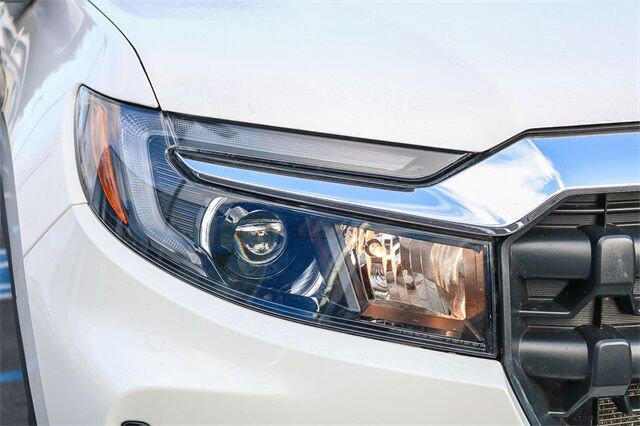 2024 Honda Ridgeline RTL El Monte CA 2024 Honda Ridgeline RTL El Monte CA