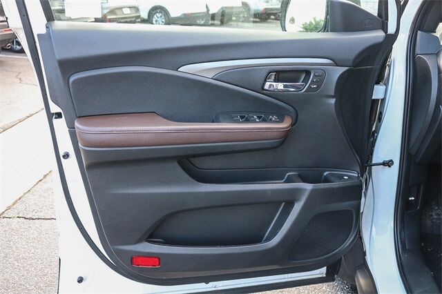 2024 Honda Ridgeline RTL El Monte CA 2024 Honda Ridgeline RTL El Monte CA