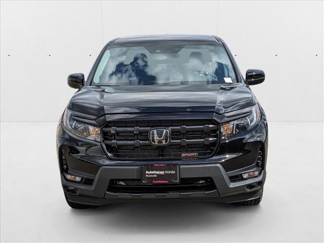 2024 Honda Ridgeline Sport Roseville CA