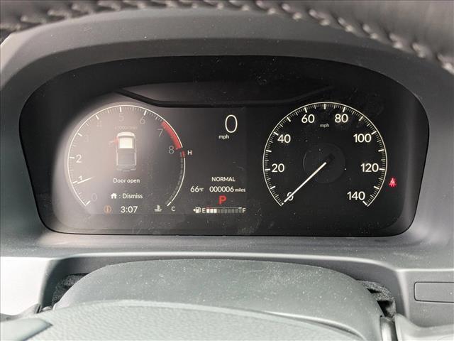 2024 Honda Ridgeline Sport Roseville CA