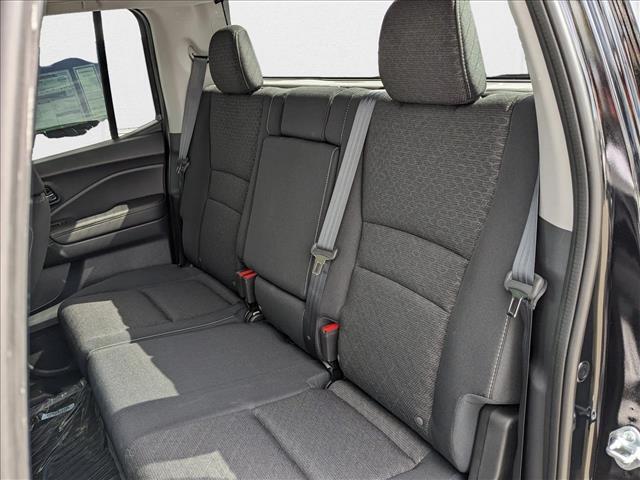 2024 Honda Ridgeline Sport Roseville CA