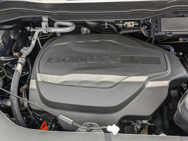 2024 Honda Ridgeline Sport Roseville CA