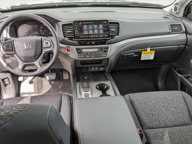 2024 Honda Ridgeline Sport Roseville CA