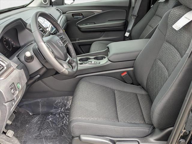 2024 Honda Ridgeline Sport Roseville CA