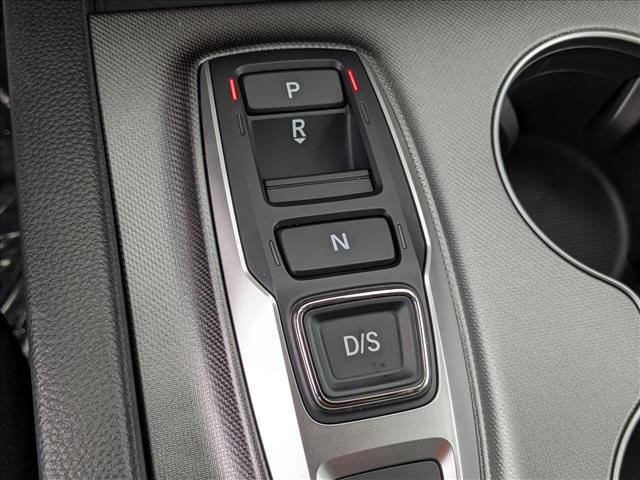 2024 Honda Ridgeline Sport Roseville CA
