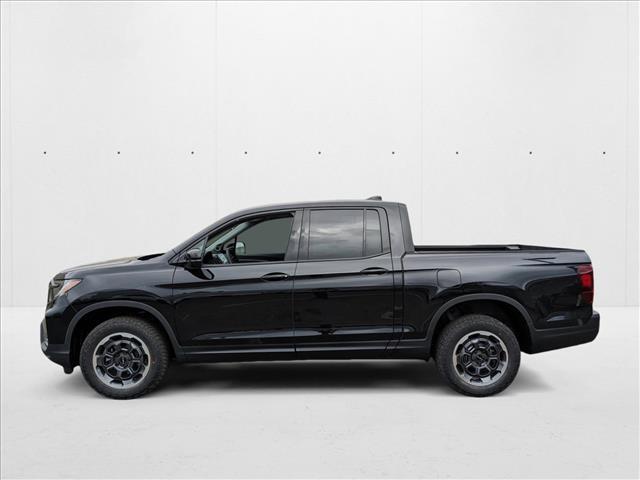 2024 Honda Ridgeline Sport Roseville CA