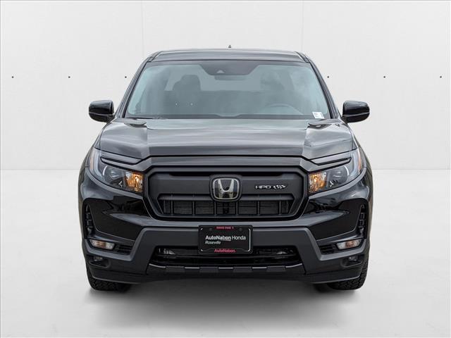 2024 Honda Ridgeline Sport Roseville CA
