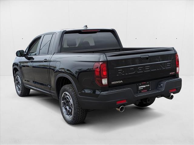 2024 Honda Ridgeline Sport Roseville CA