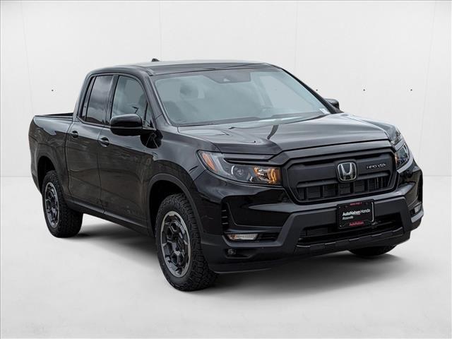 2024 Honda Ridgeline Sport Roseville CA