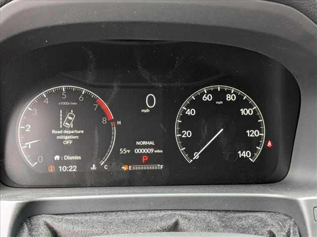 2024 Honda Ridgeline Sport Roseville CA