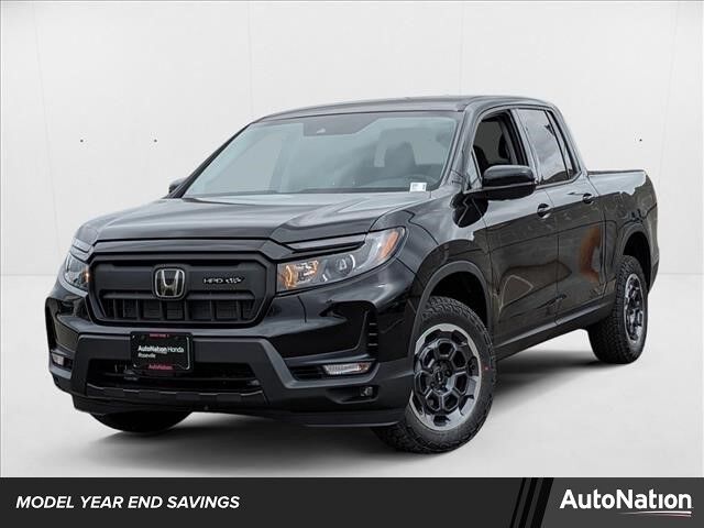 2024 Honda Ridgeline Sport Roseville CA
