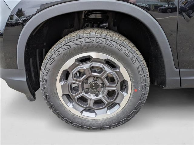 2024 Honda Ridgeline Sport Roseville CA