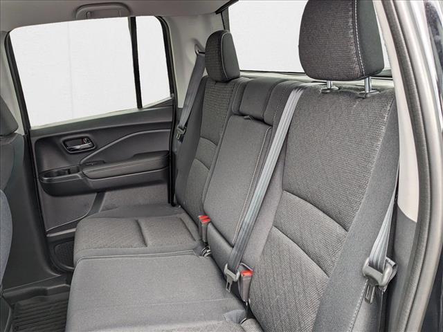 2024 Honda Ridgeline Sport Roseville CA