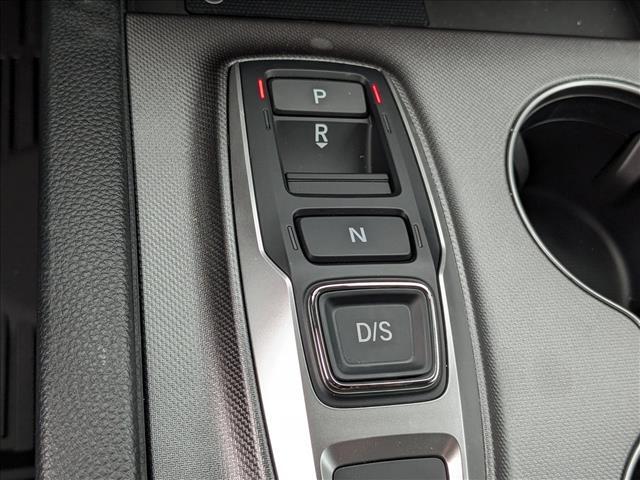 2024 Honda Ridgeline Sport Roseville CA