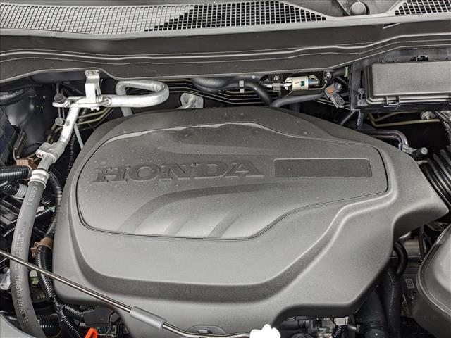 2024 Honda Ridgeline Sport Roseville CA