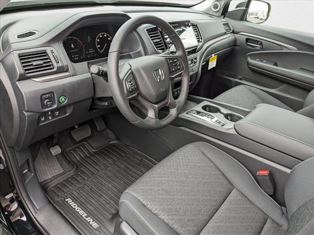 2024 Honda Ridgeline Sport Roseville CA