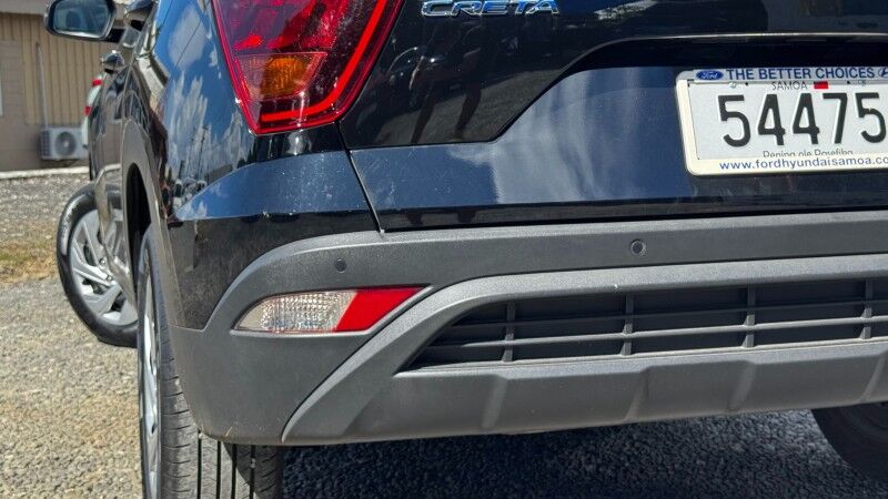 2024 Hyundai Creta GL (1.5L Petrol) Vaitele 2024 Hyundai Creta GL (1.5L Petrol) Vaitele