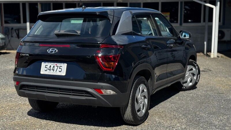 2024 Hyundai Creta GL (1.5L Petrol) Vaitele 2024 Hyundai Creta GL (1.5L Petrol) Vaitele