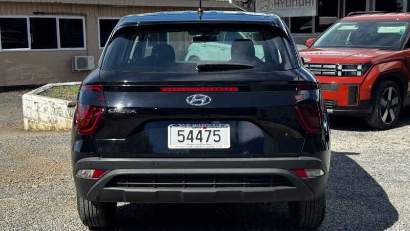 2024 Hyundai Creta GL (1.5L Petrol) Vaitele 2024 Hyundai Creta GL (1.5L Petrol) Vaitele