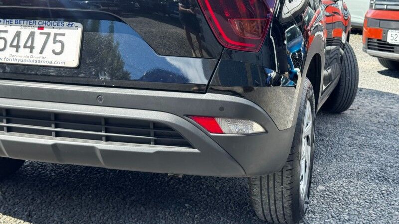 2024 Hyundai Creta GL (1.5L Petrol) Vaitele 2024 Hyundai Creta GL (1.5L Petrol) Vaitele