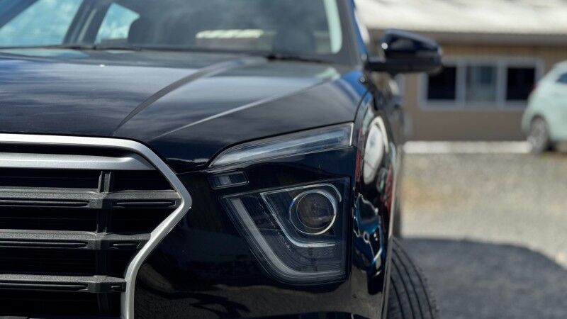2024 Hyundai Creta GL (1.5L Petrol) Vaitele 2024 Hyundai Creta GL (1.5L Petrol) Vaitele
