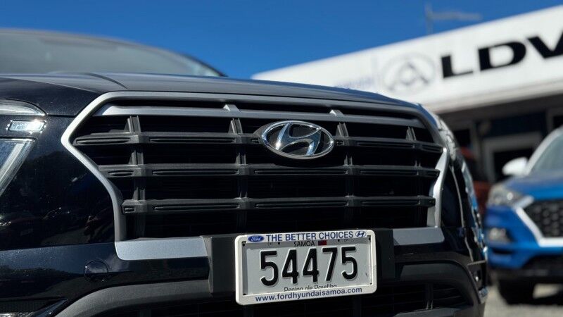 2024 Hyundai Creta GL (1.5L Petrol) Vaitele 2024 Hyundai Creta GL (1.5L Petrol) Vaitele