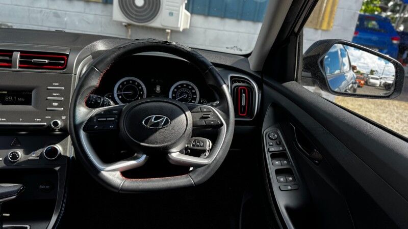 2024 Hyundai Creta GL (1.5L Petrol) Vaitele 2024 Hyundai Creta GL (1.5L Petrol) Vaitele