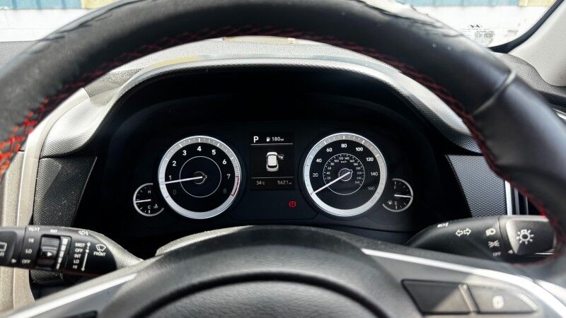 2024 Hyundai Creta GL (1.5L Petrol) Vaitele 2024 Hyundai Creta GL (1.5L Petrol) Vaitele