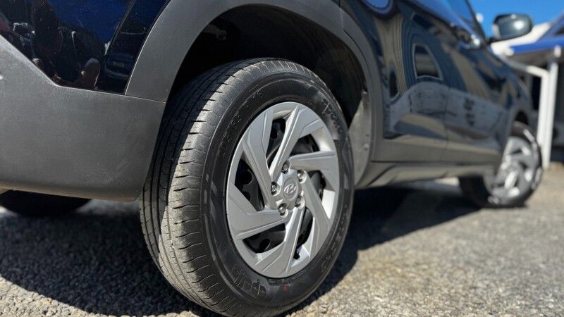 2024 Hyundai Creta GL (1.5L Petrol) Vaitele 2024 Hyundai Creta GL (1.5L Petrol) Vaitele