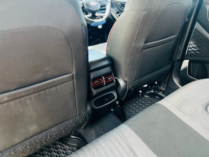 2024 Hyundai Creta GL (1.5L Petrol) Vaitele 2024 Hyundai Creta GL (1.5L Petrol) Vaitele