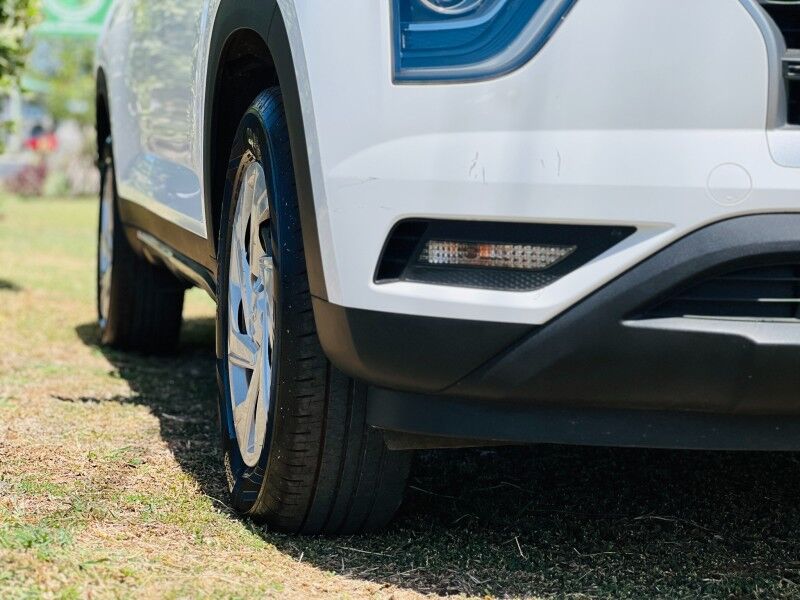 2024 Hyundai Creta GL (1.5L Petrol) Vaitele 2024 Hyundai Creta GL (1.5L Petrol) Vaitele