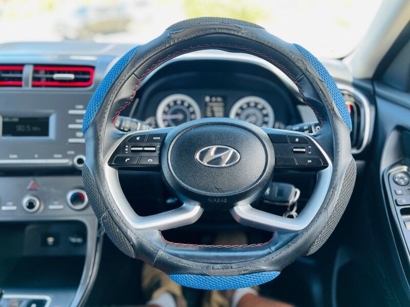 2024 Hyundai Creta GL (1.5L Petrol) Vaitele 2024 Hyundai Creta GL (1.5L Petrol) Vaitele