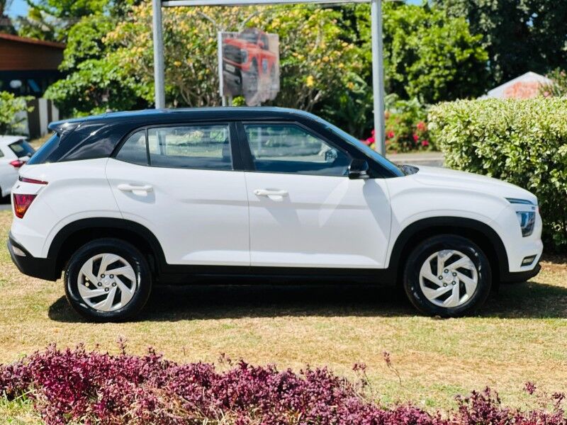 2024 Hyundai Creta GL (1.5L Petrol) Vaitele 2024 Hyundai Creta GL (1.5L Petrol) Vaitele