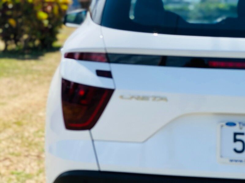 2024 Hyundai Creta GL (1.5L Petrol) Vaitele 2024 Hyundai Creta GL (1.5L Petrol) Vaitele