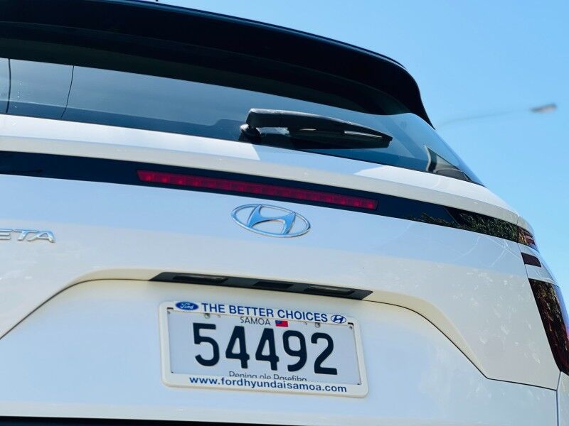 2024 Hyundai Creta GL (1.5L Petrol) Vaitele 2024 Hyundai Creta GL (1.5L Petrol) Vaitele