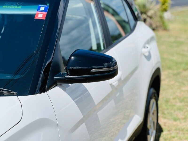 2024 Hyundai Creta GL (1.5L Petrol) Vaitele 2024 Hyundai Creta GL (1.5L Petrol) Vaitele