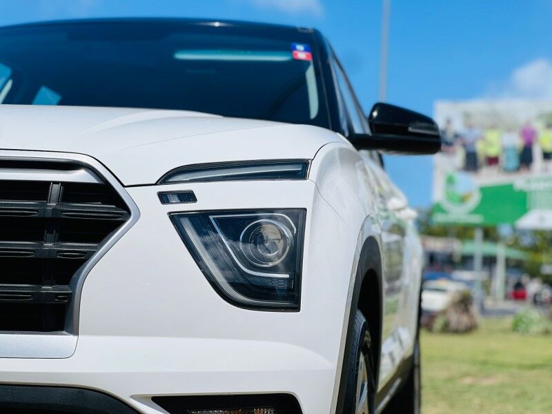 2024 Hyundai Creta GL (1.5L Petrol) Vaitele 2024 Hyundai Creta GL (1.5L Petrol) Vaitele