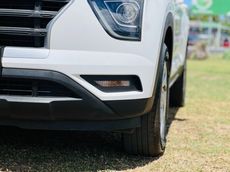 2024 Hyundai Creta GL (1.5L Petrol) Vaitele 2024 Hyundai Creta GL (1.5L Petrol) Vaitele