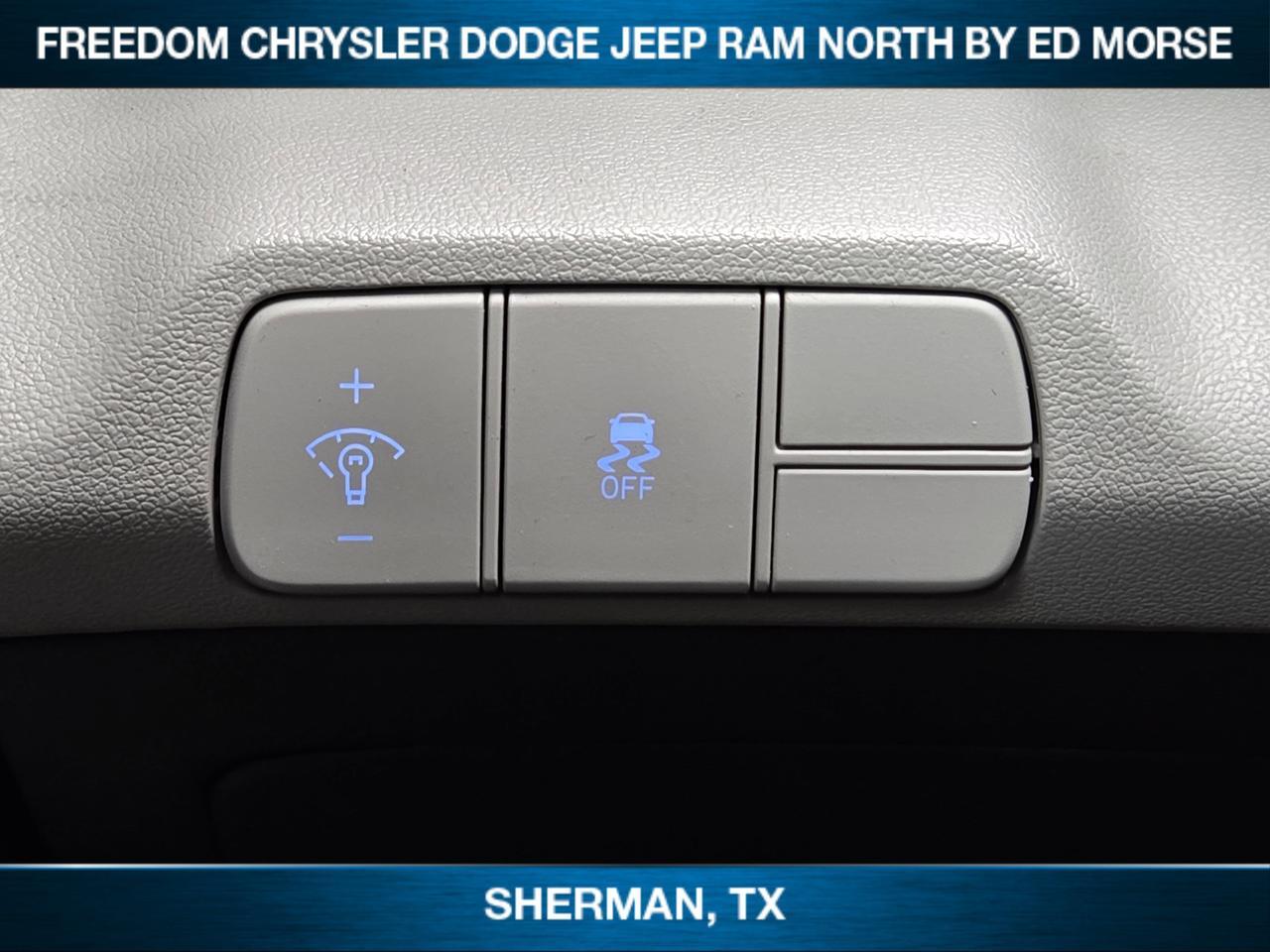 2024 Hyundai Elantra Limited Sherman TX