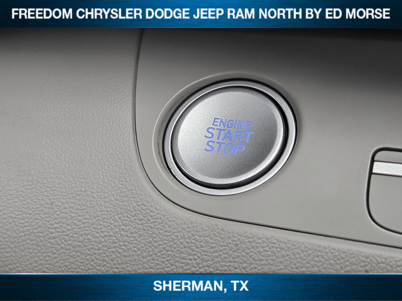 2024 Hyundai Elantra Limited Sherman TX