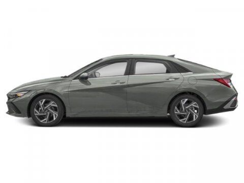 2024 Hyundai Elantra Limited Sherman TX