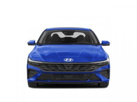 2024 Hyundai Elantra Limited Sherman TX